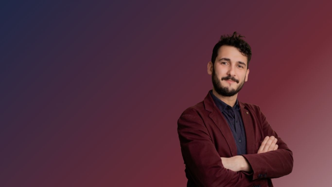 Ps. Nicolás Labbé — Psicólogo Clínico